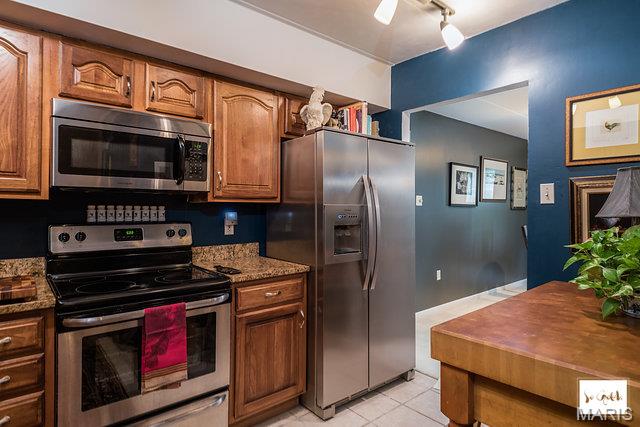 Lockwood - Residential Lease