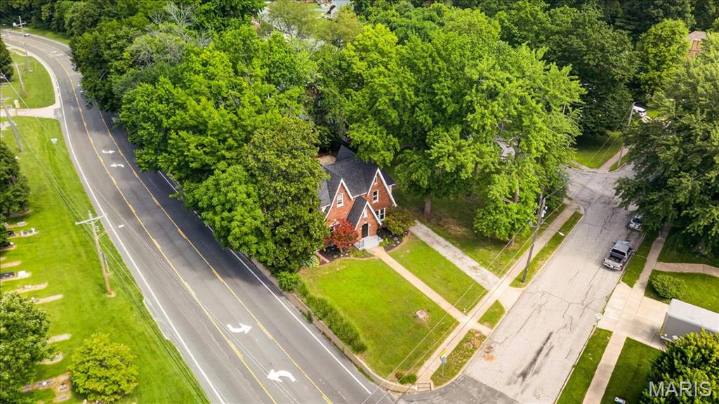 Grandview Place - Residential