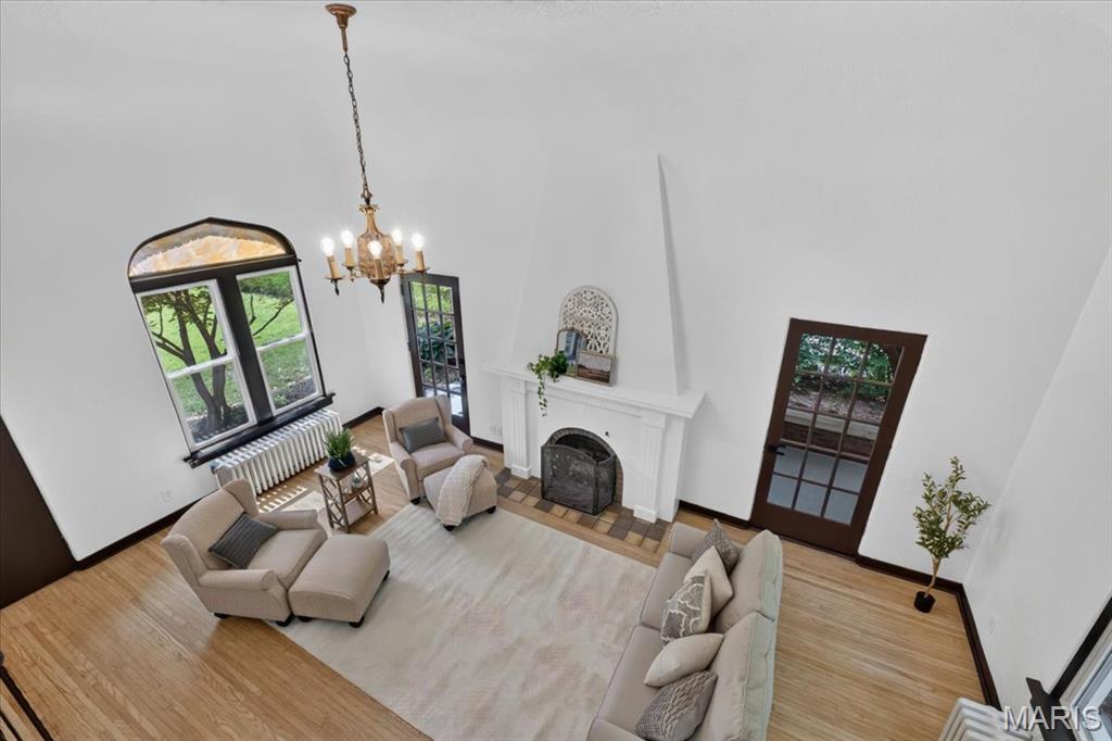 Grandview Place - Residential