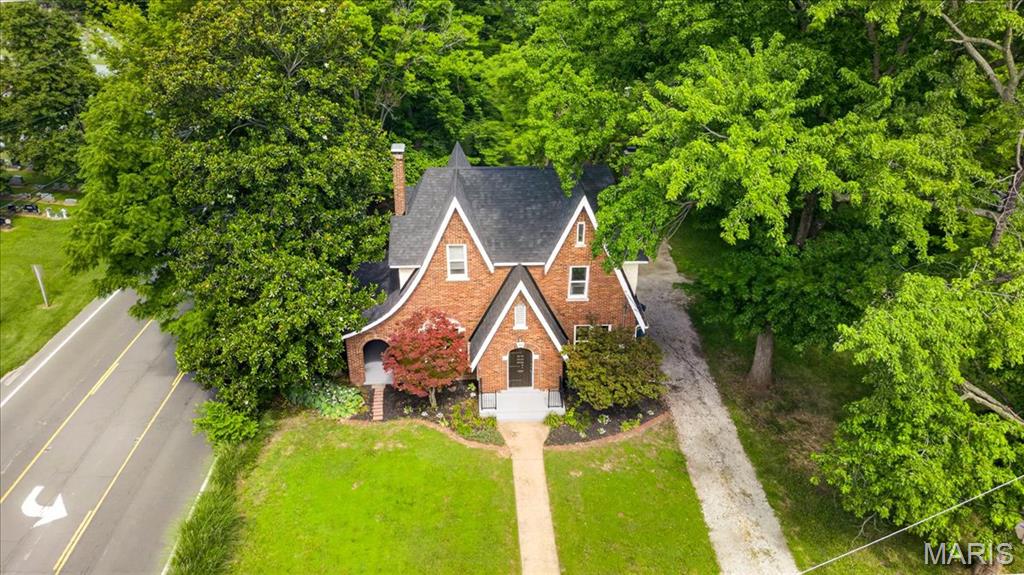 Grandview Place - Residential