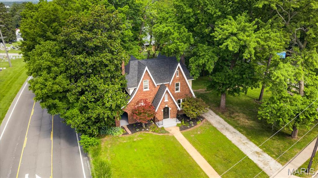 Grandview Place - Residential