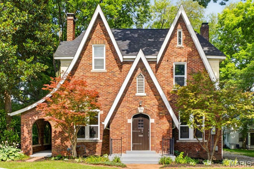 Grandview Place - Residential