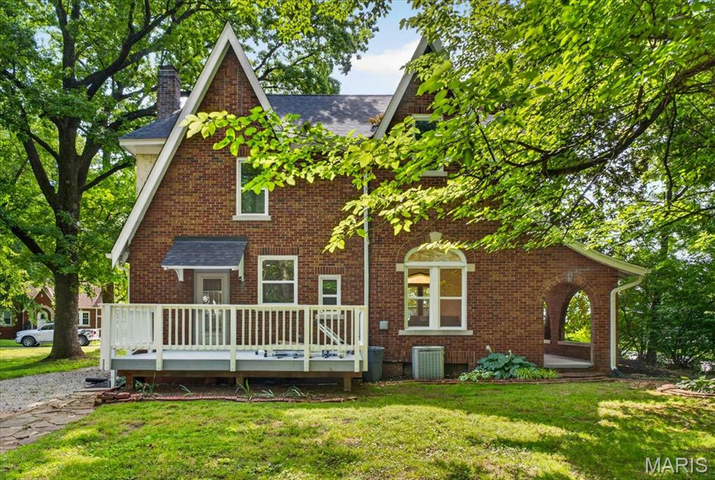 Grandview Place - Residential