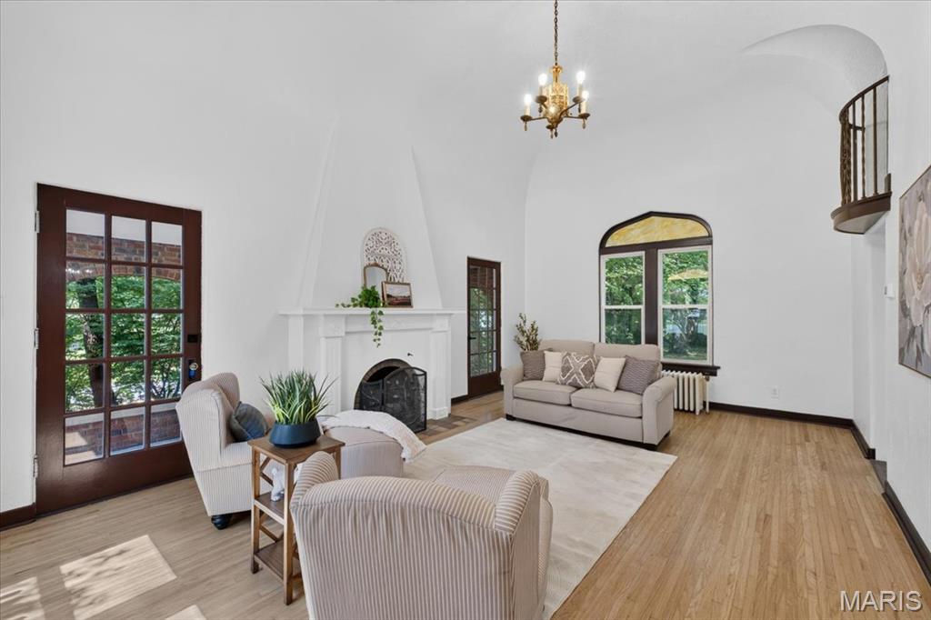 Grandview Place - Residential