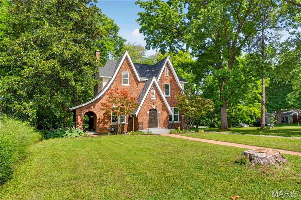 Grandview Place - Residential