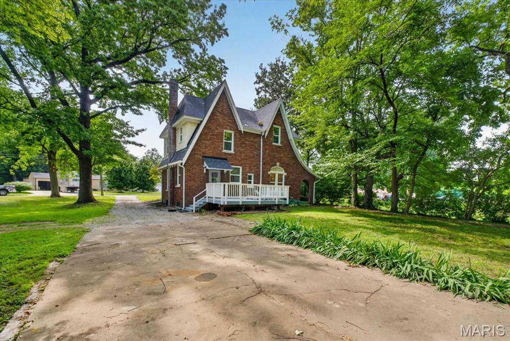 Grandview Place - Residential