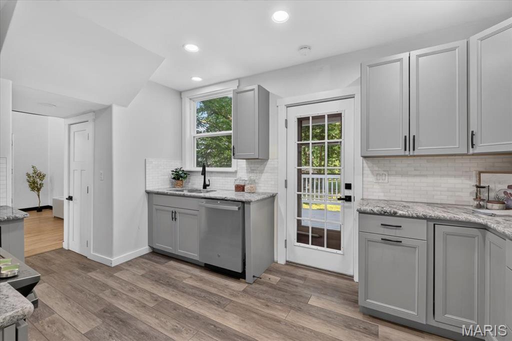 Grandview Place - Residential