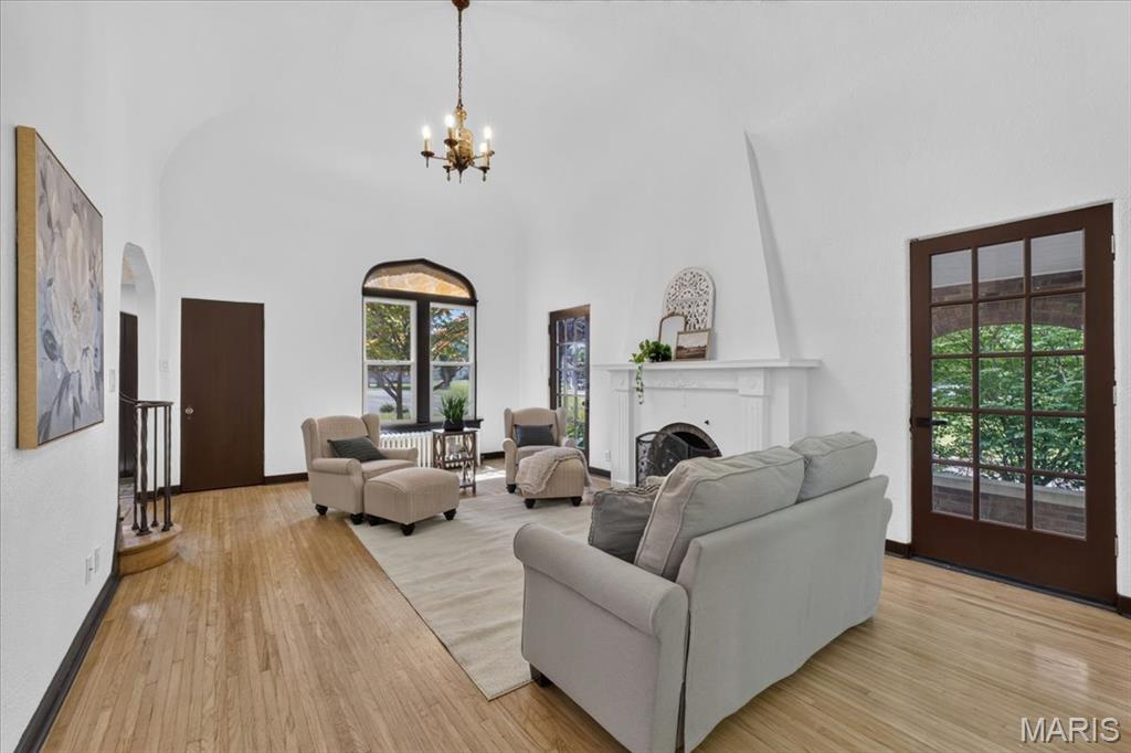 Grandview Place - Residential