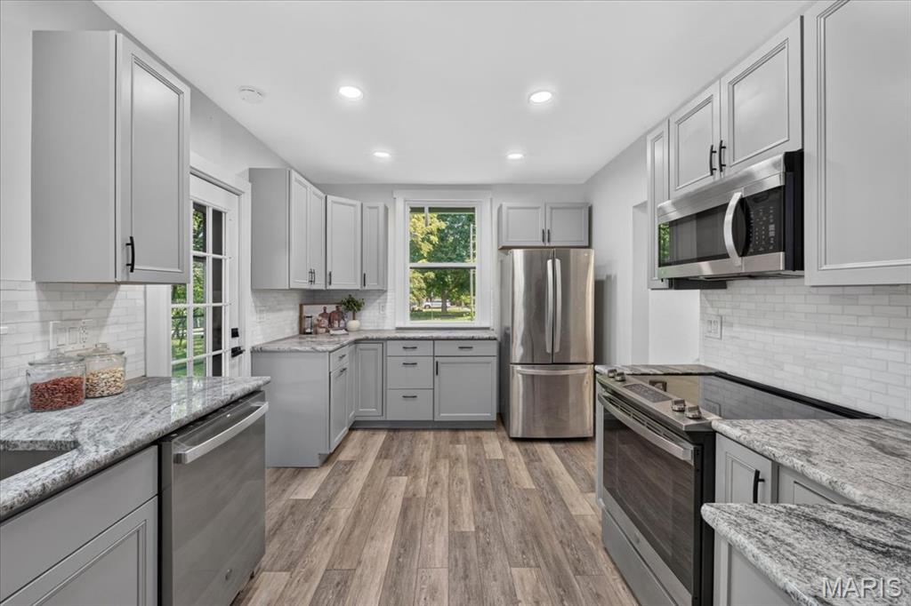 Grandview Place - Residential