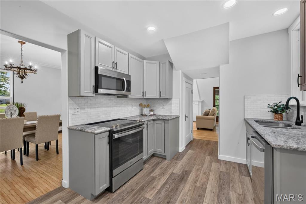 Grandview Place - Residential
