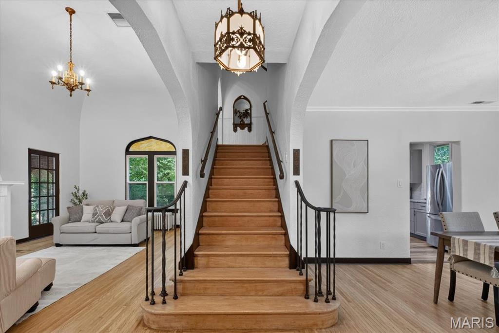Grandview Place - Residential