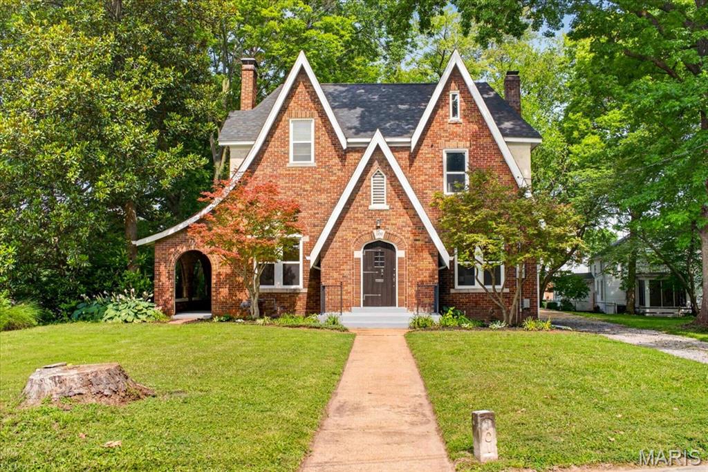 Grandview Place - Residential