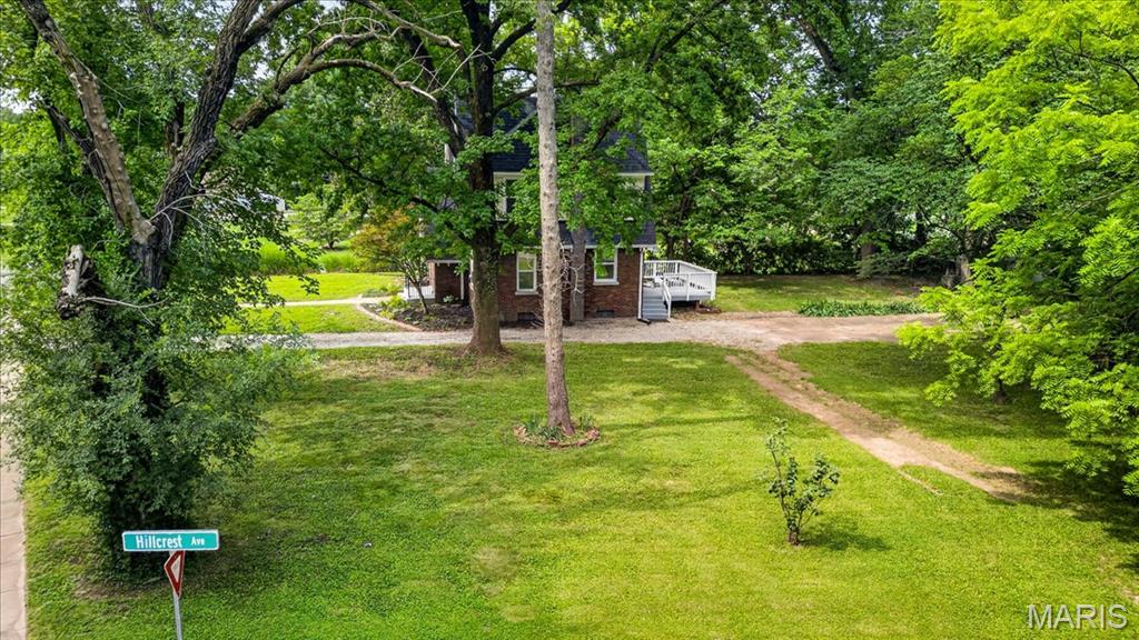 Grandview Place - Residential