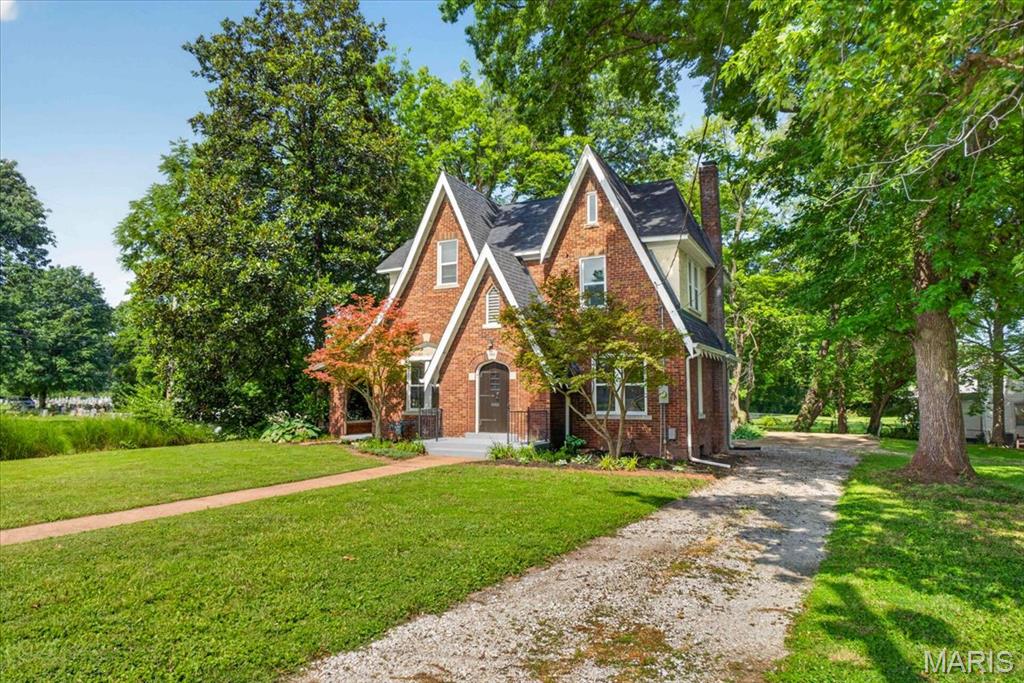 Grandview Place - Residential