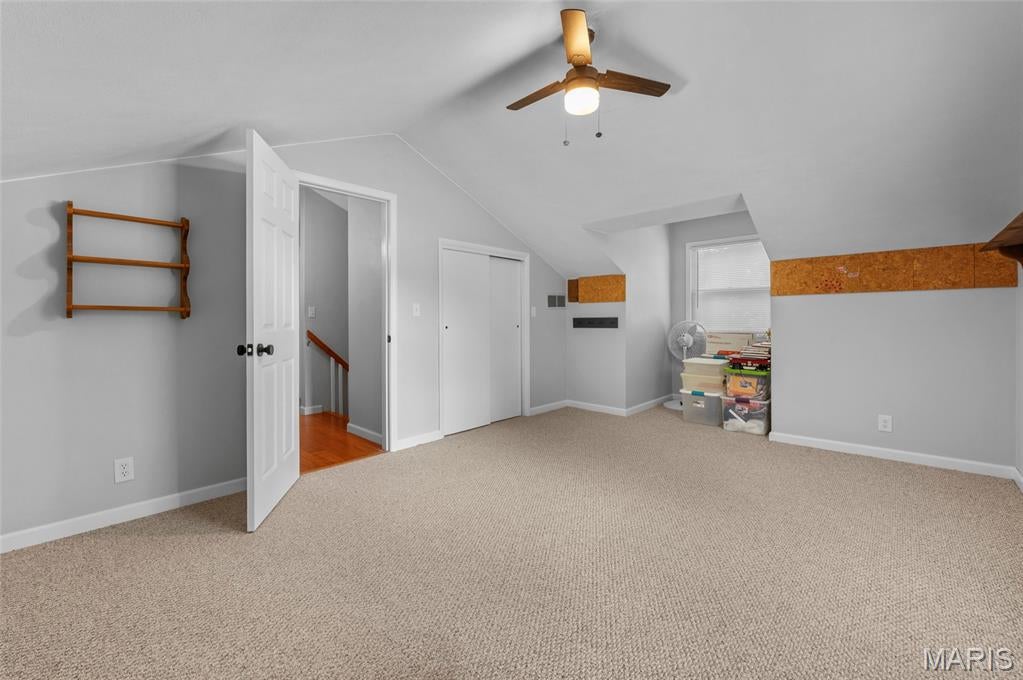 Forest Rdg Estates 1st Add - Residential