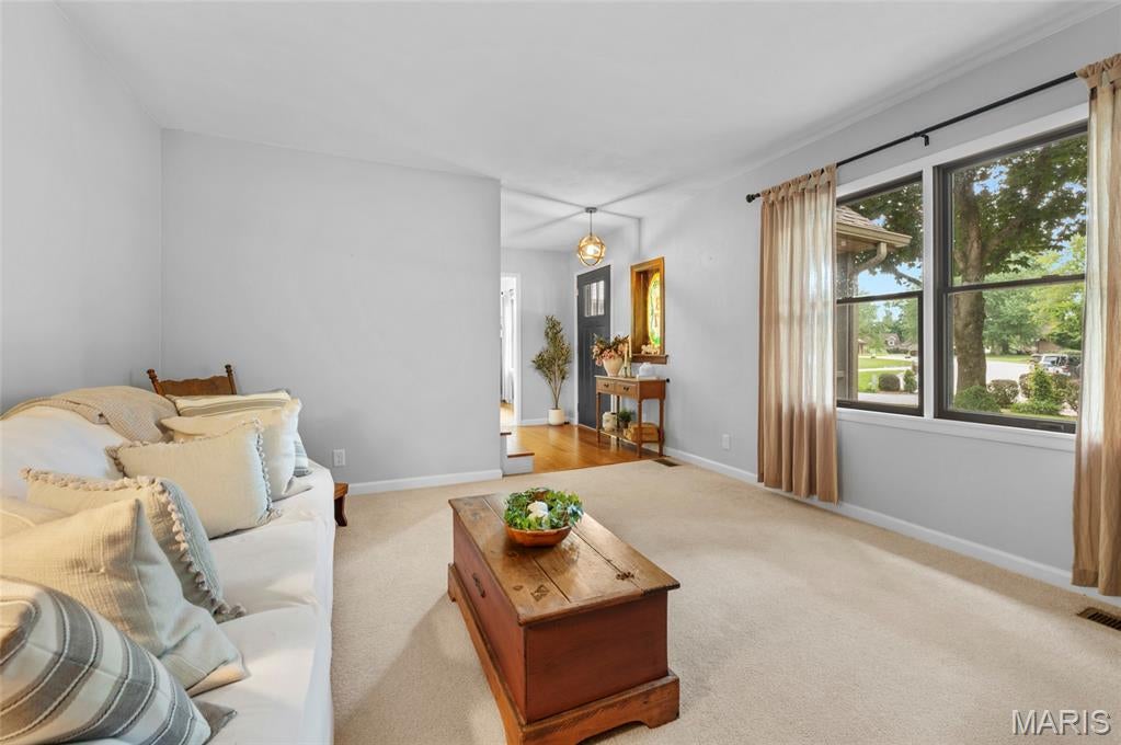 Forest Rdg Estates 1st Add - Residential