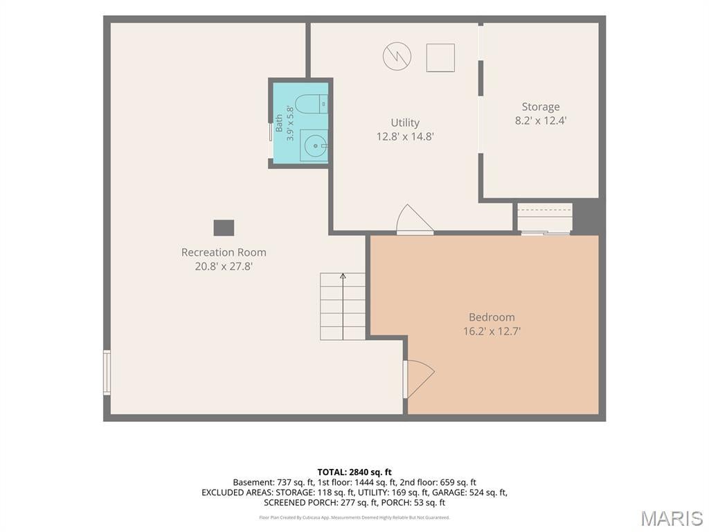 Forest Rdg Estates 1st Add - Residential