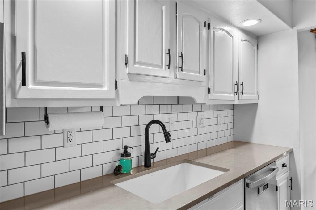 Forest Rdg Estates 1st Add - Residential