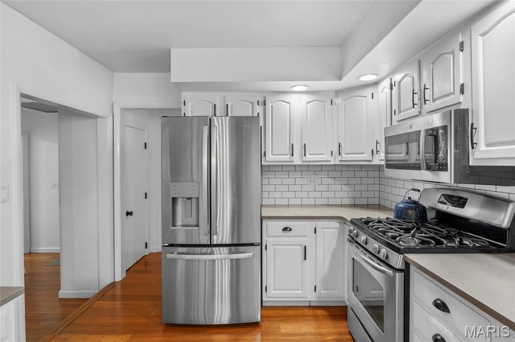 Forest Rdg Estates 1st Add - Residential