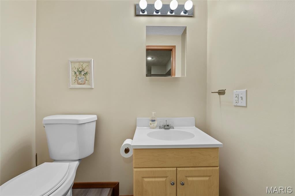 Forest Rdg Estates 1st Add - Residential