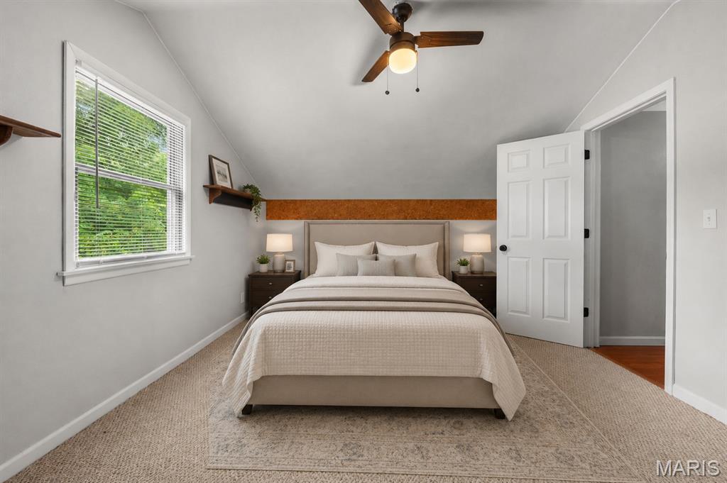 Forest Rdg Estates 1st Add - Residential