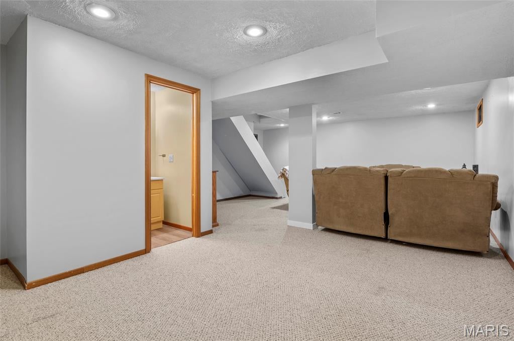 Forest Rdg Estates 1st Add - Residential