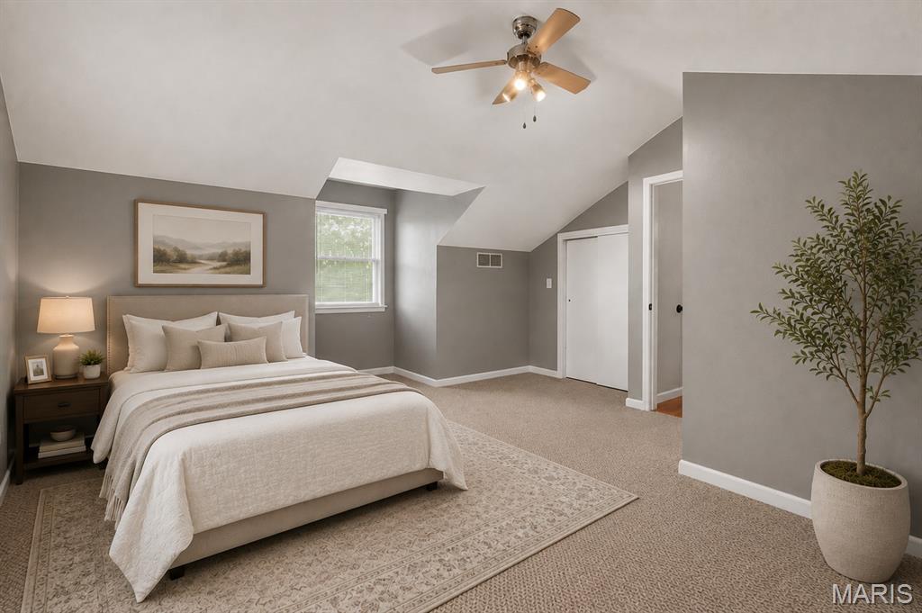 Forest Rdg Estates 1st Add - Residential