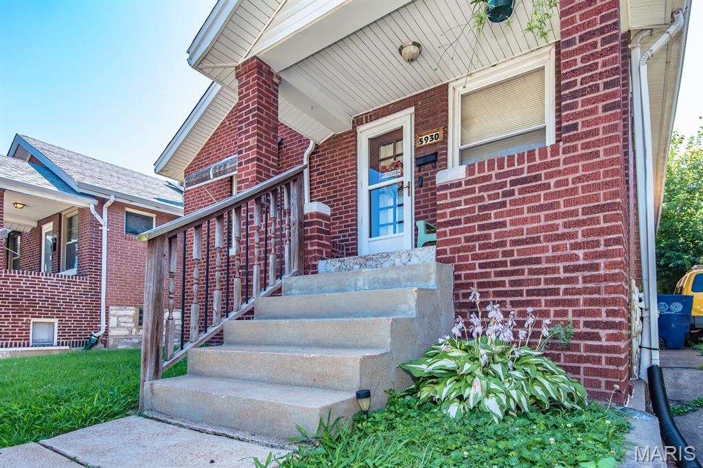 Wayne Place Add - Residential