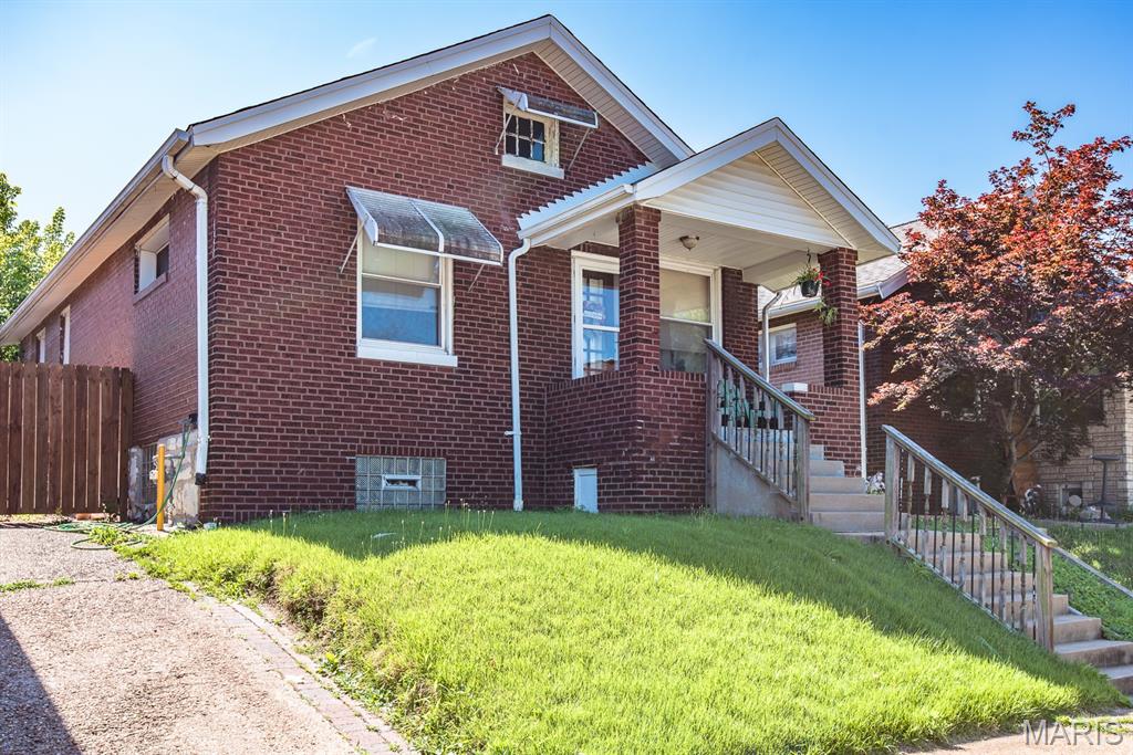 Wayne Place Add - Residential