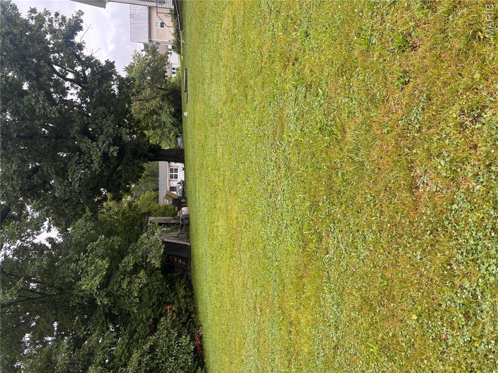 Town/Wright City - Commercial Sale