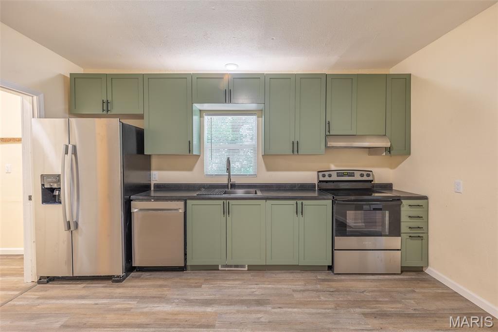 Turners 3rd Add - Residential