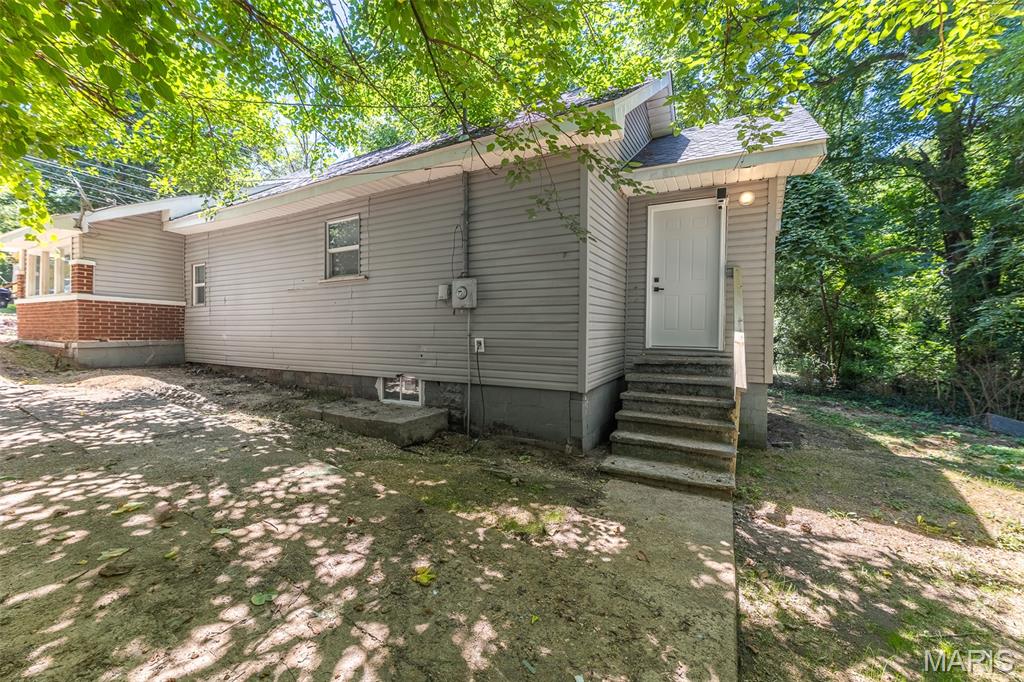 Turners 3rd Add - Residential