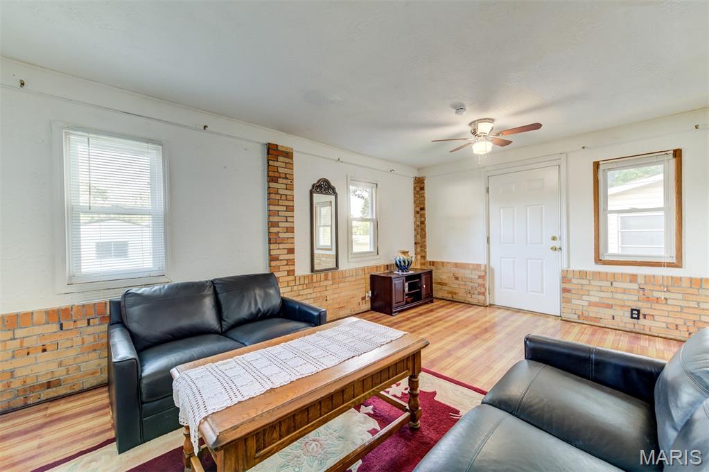 Point Breeze Homesites - Residential