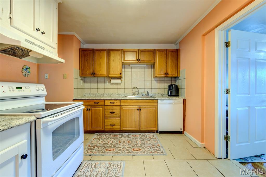 Point Breeze Homesites - Residential