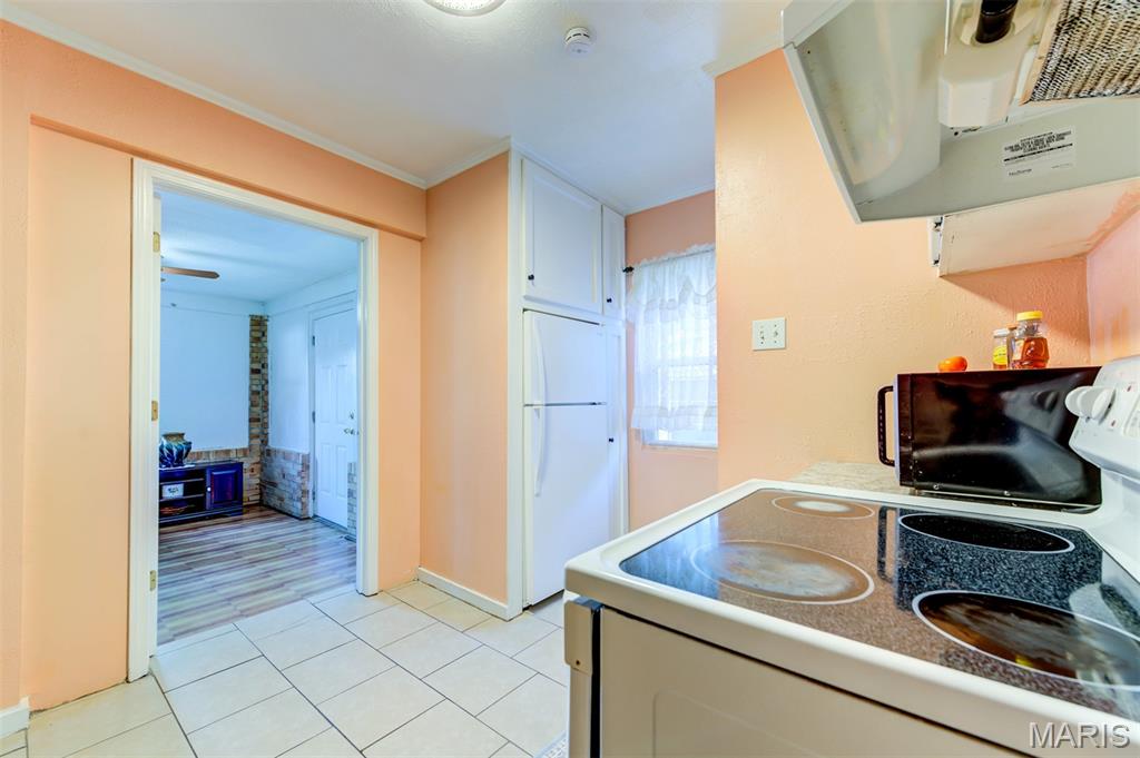 Point Breeze Homesites - Residential