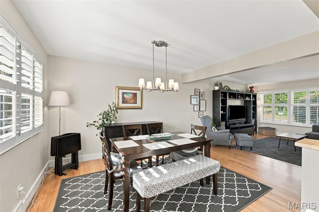 Providence Park 1 - Residential