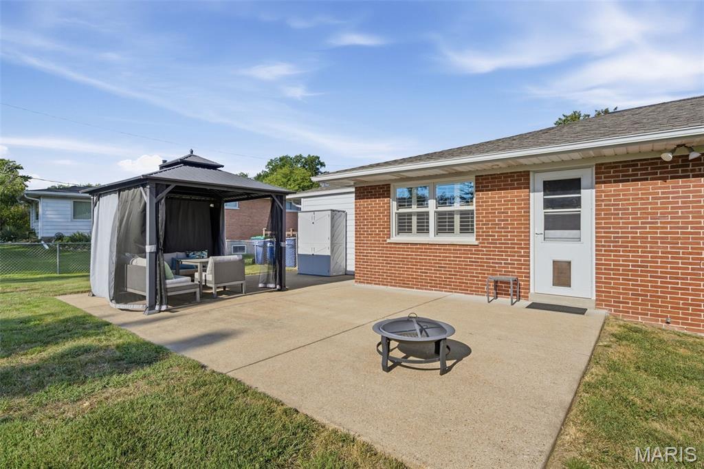 Providence Park 1 - Residential