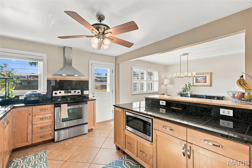 Providence Park 1 - Residential