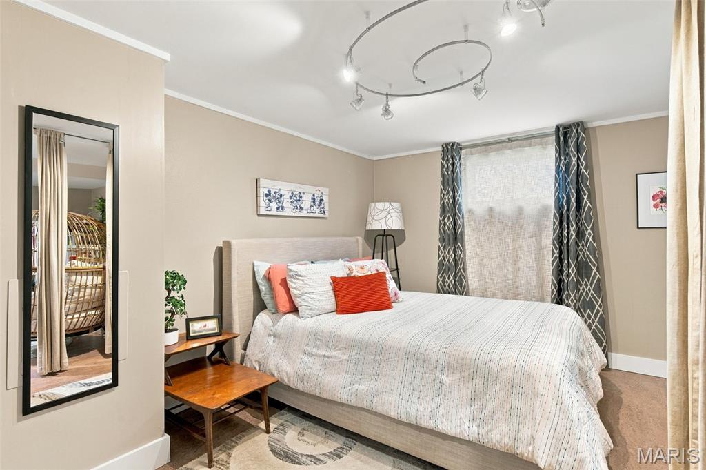 Providence Park 1 - Residential