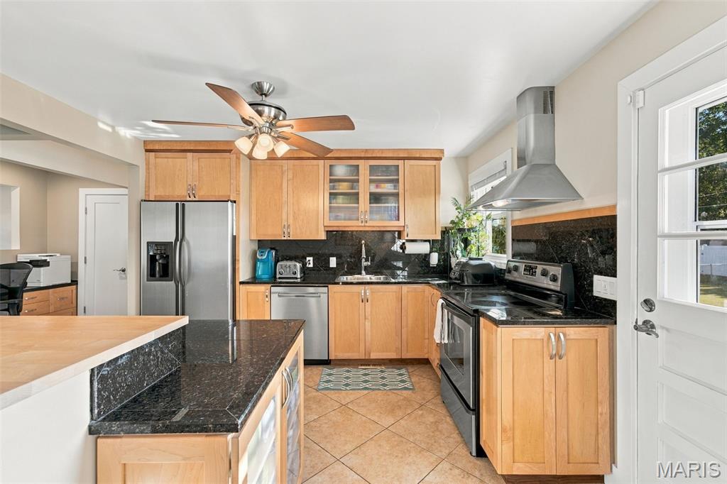 Providence Park 1 - Residential