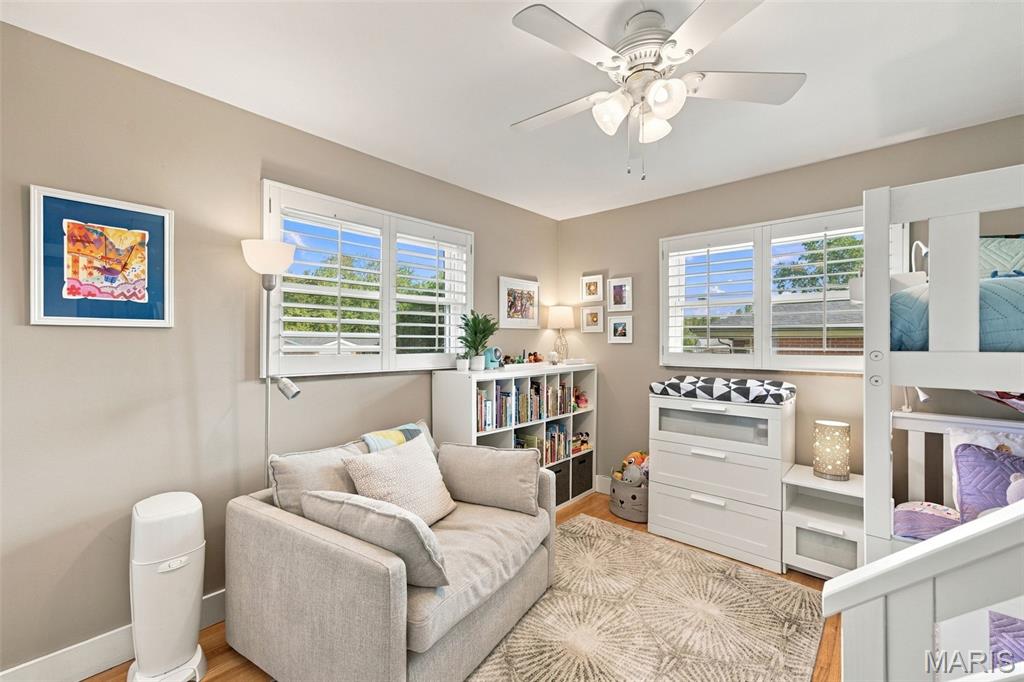 Providence Park 1 - Residential