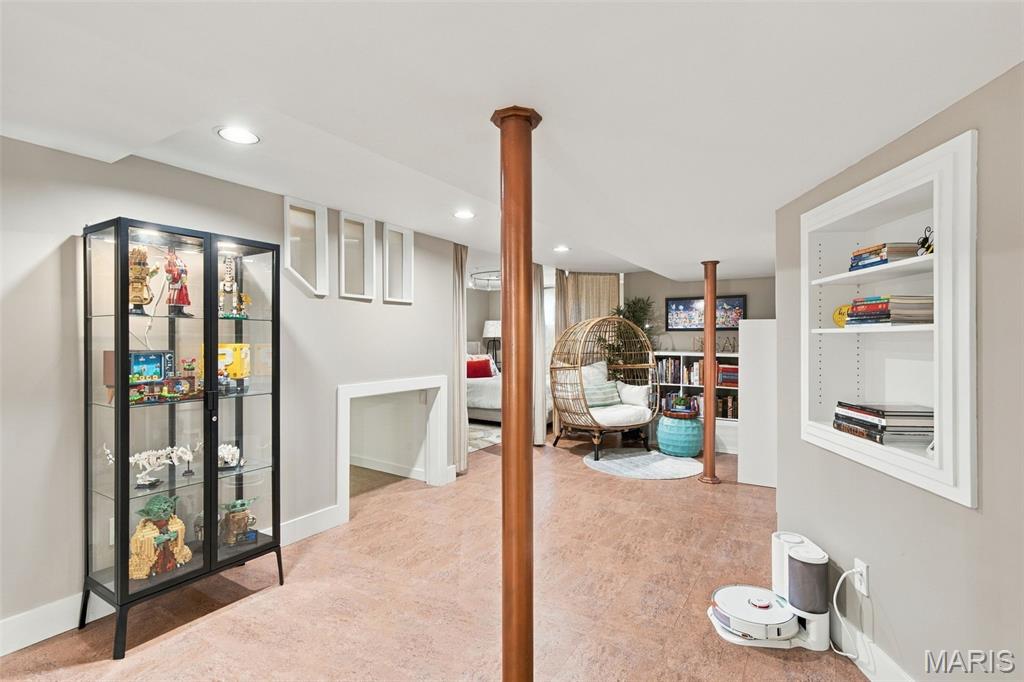 Providence Park 1 - Residential