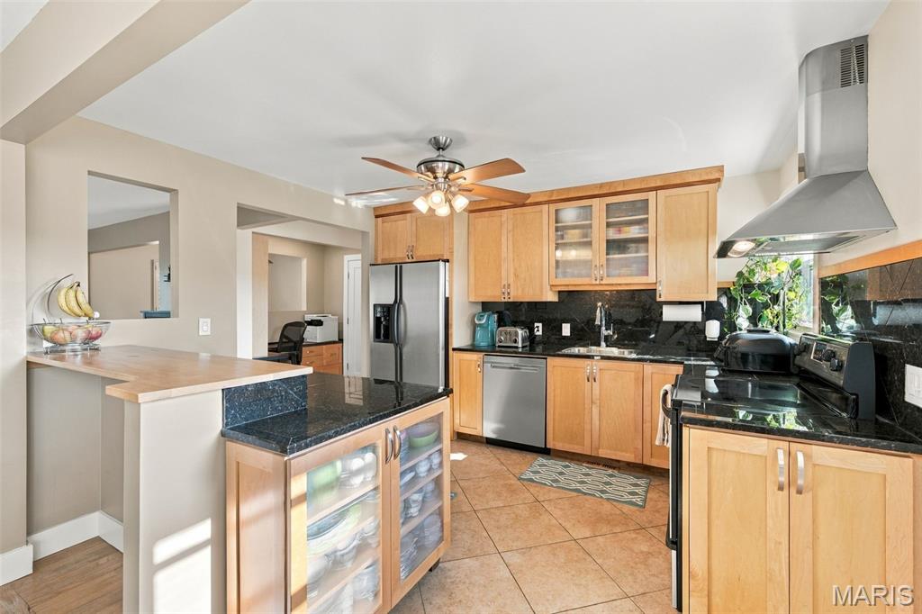 Providence Park 1 - Residential