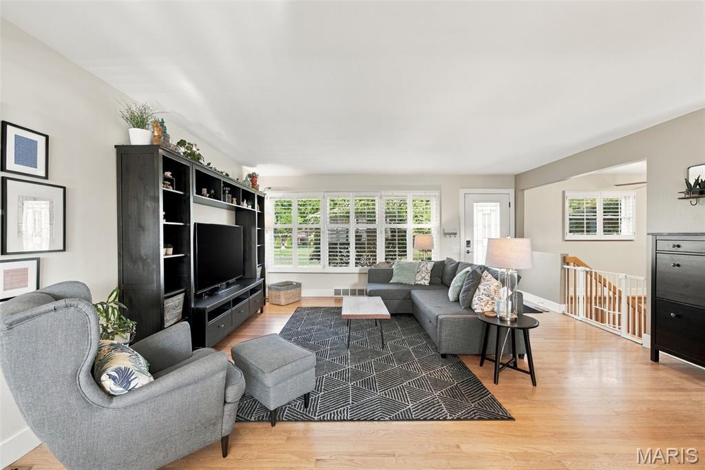 Providence Park 1 - Residential