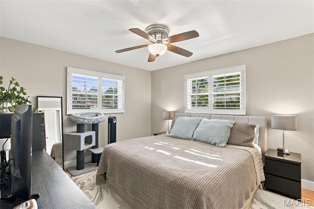 Providence Park 1 - Residential