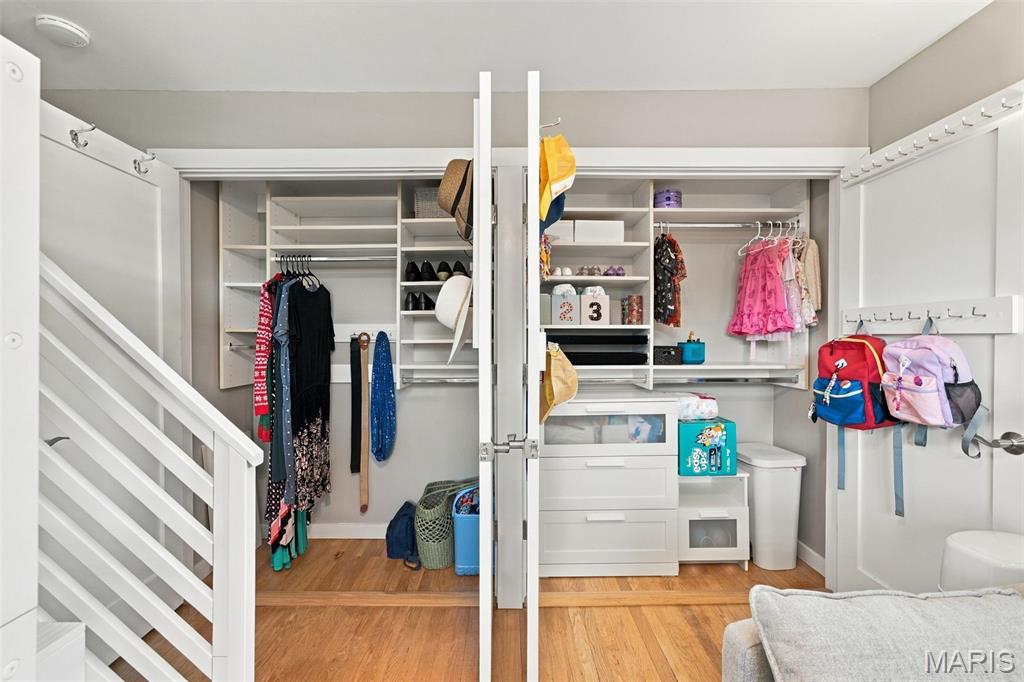 Providence Park 1 - Residential