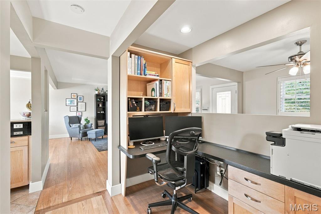 Providence Park 1 - Residential