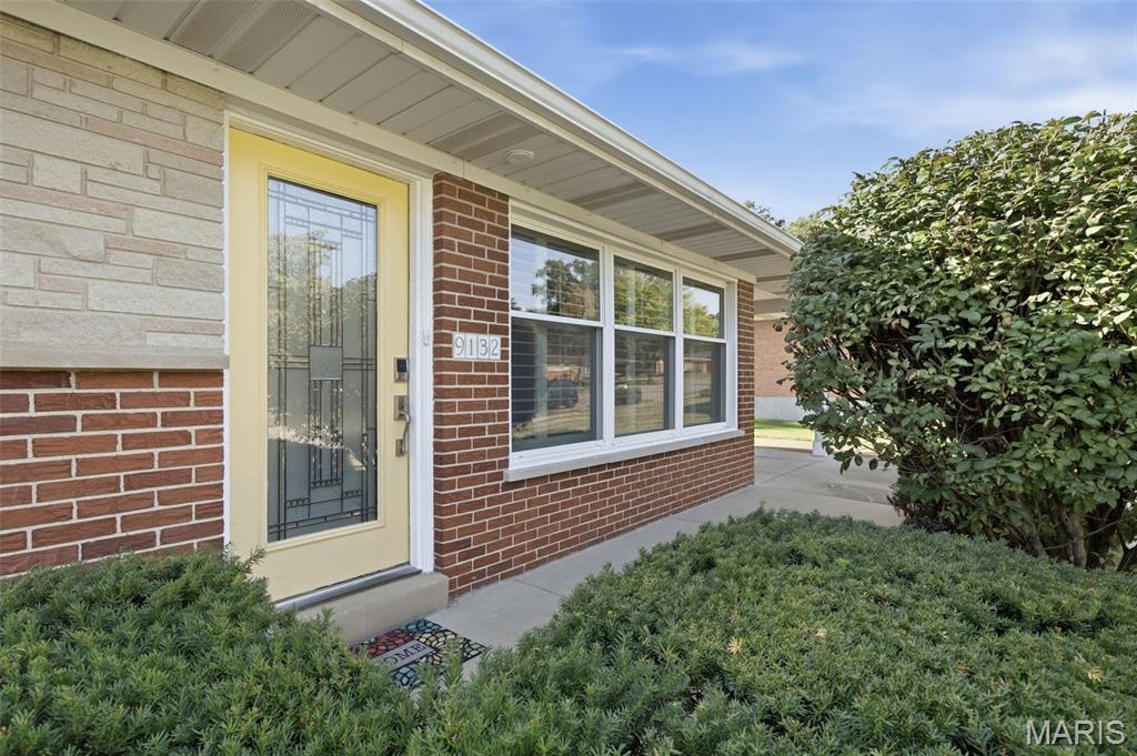 Providence Park 1 - Residential