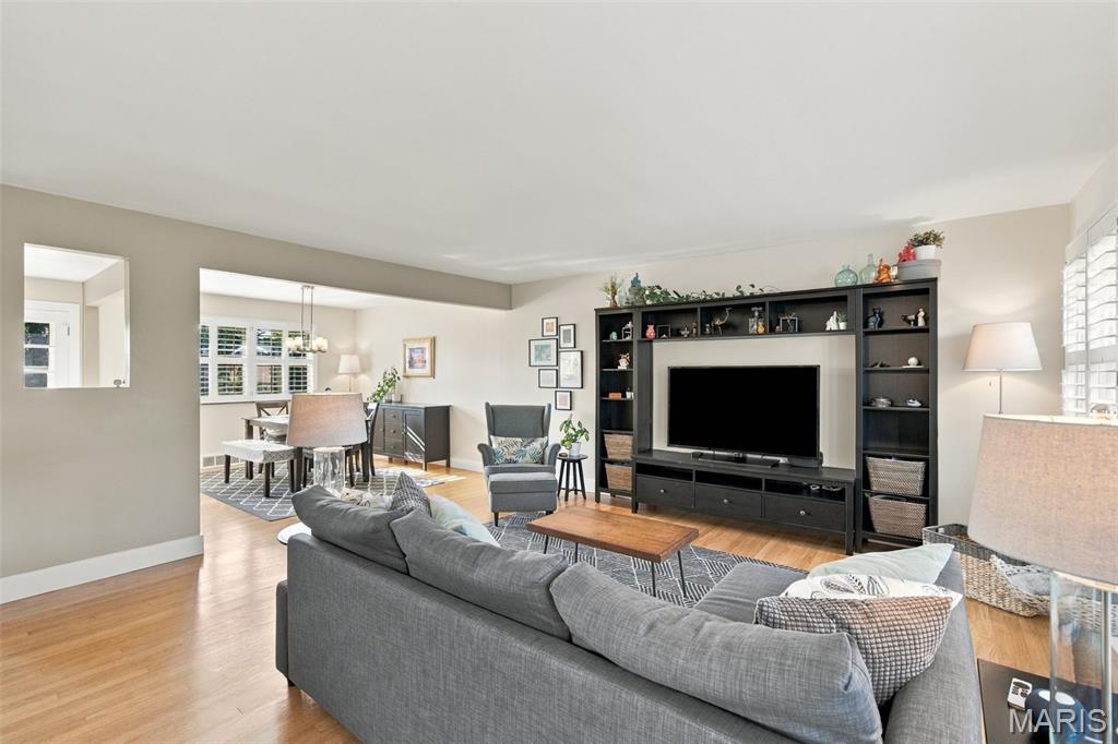 Providence Park 1 - Residential