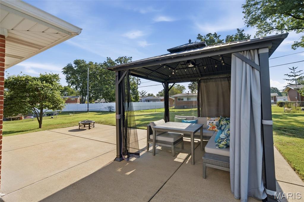 Providence Park 1 - Residential